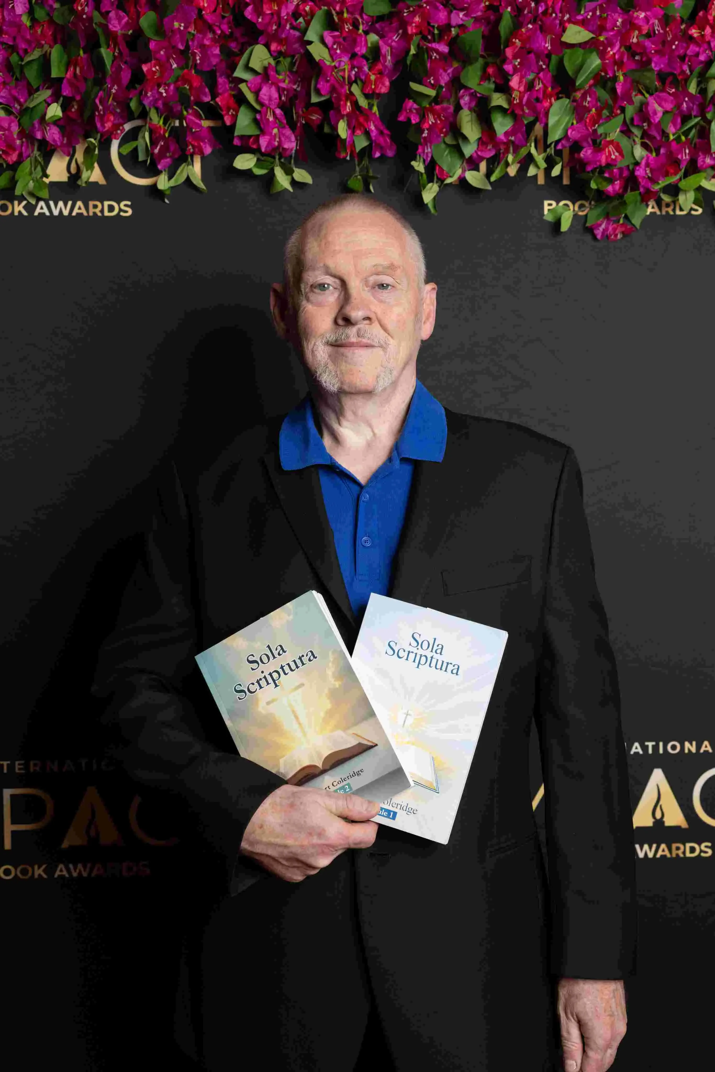 Client achievement photo